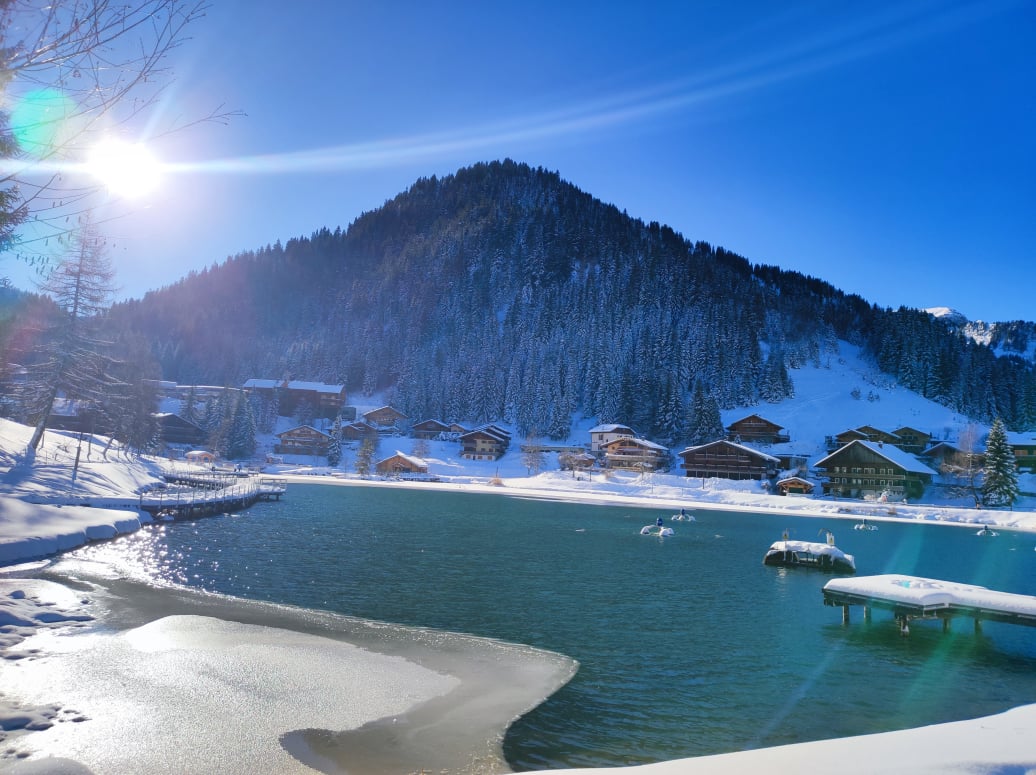 Vallée d'Abondance - 74390